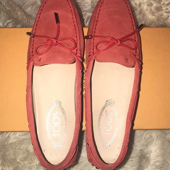 Tod’s Loafers - Picture 7 of 11